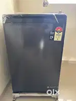 Whirlpool 6kg washine machine