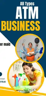 All teyp maid (ATM business