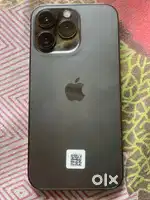I phone 13pro 256 gb seal pack
