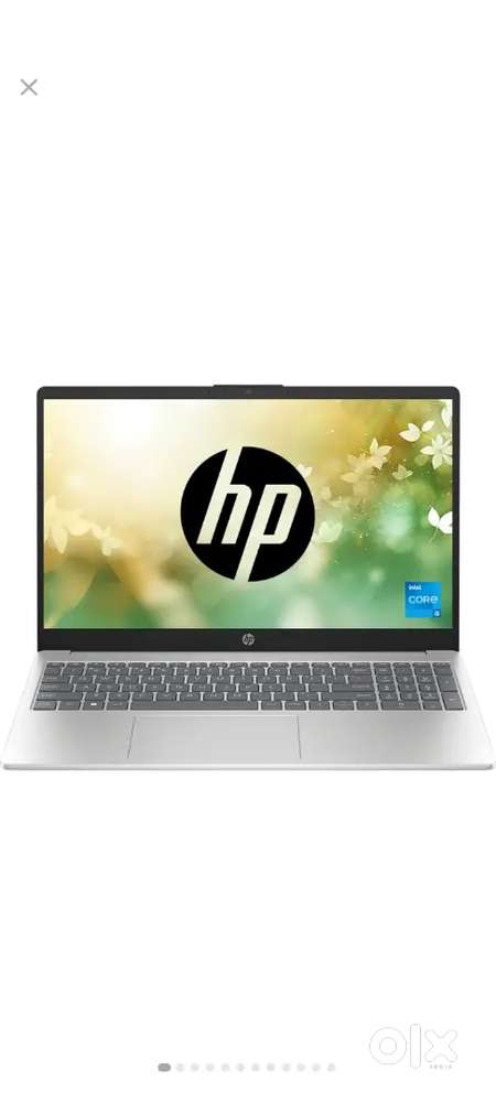 HP LAPTOP 15