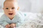 Need girl for baby care