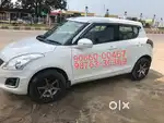 Maruti Suzuki Swift 2017
