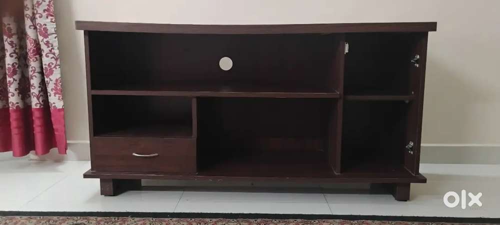 TV cabinet