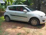 Maruti Suzuki Swift 2013 Petrol 76890 Km Driven