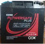 Lead acid battery 23ah