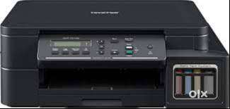 Brother DCP T510 W Colour Printer For Sale