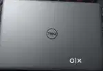 Dell laptop