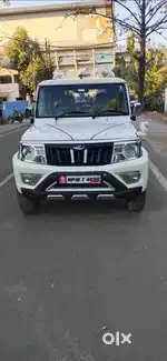 Mahindra Bolero 1.5 B6, 2022, Diesel