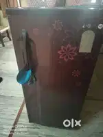 LG fridge with best condition