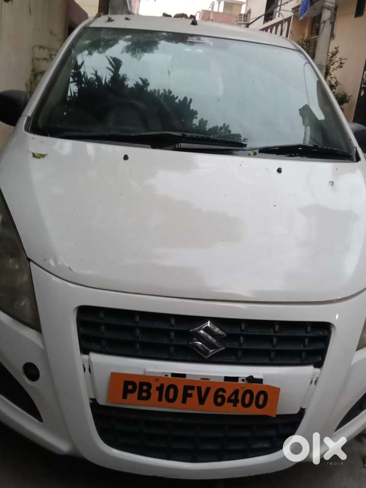 Ola uber ateched car sale