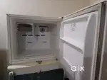 350 Litres samsung double door fridge in Aerocity Mohali