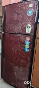 Godrej eon 260 lit dobble door refrigerator sell-  Excellent condition