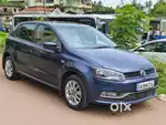 Volkswagen Polo 1.2 MPI Highline, 2015, Petrol