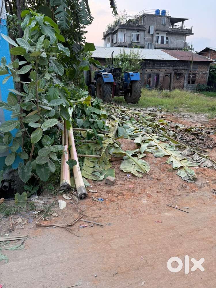 One katha Land for sale near Hockey stadium