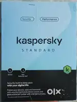ANTIVIRUS PROTECTION UNUSED