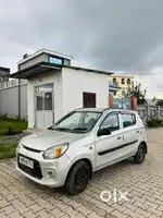 Alto,800 good condition seald engine 2 power window
