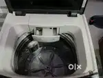 Fully automatic washing