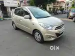 Hyundai i10 Sportz 1.2 Kappa2, 2013, Petrol