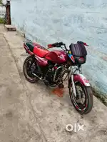 Kawasaki calibr