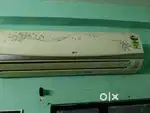 Lg a.c sealing