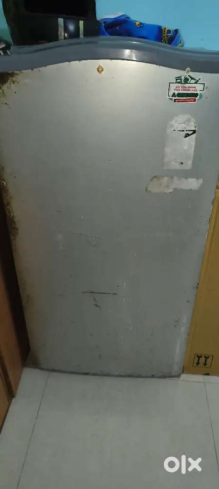 Fridge for selling