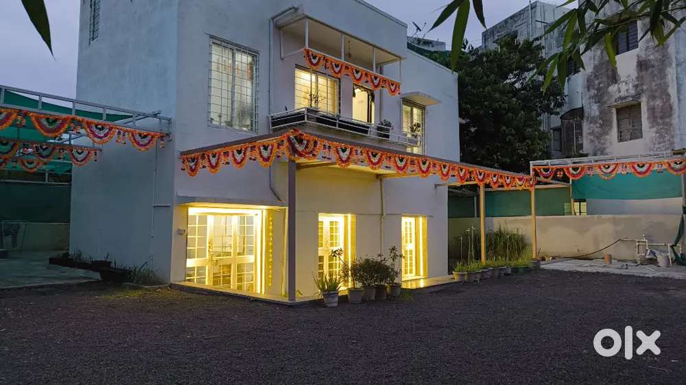 Girls hostel_Mohite wada