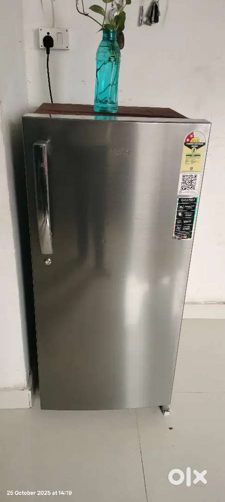 Fridge 190 litre