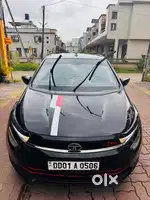 Tata Altroz 2022 CNG & Hybrids 79588 Km Driven