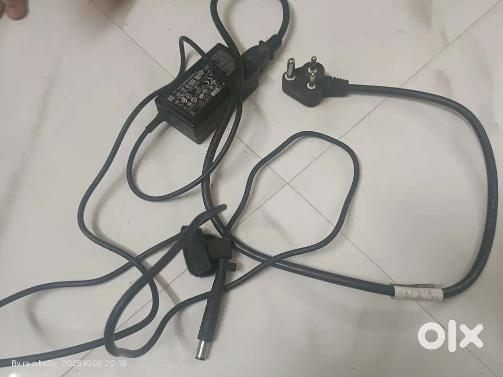 HP Laptop 65W Original Charger