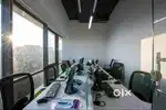 5, 10, 15, 20, 30, 40, 50 Seater cabin in coworking space
