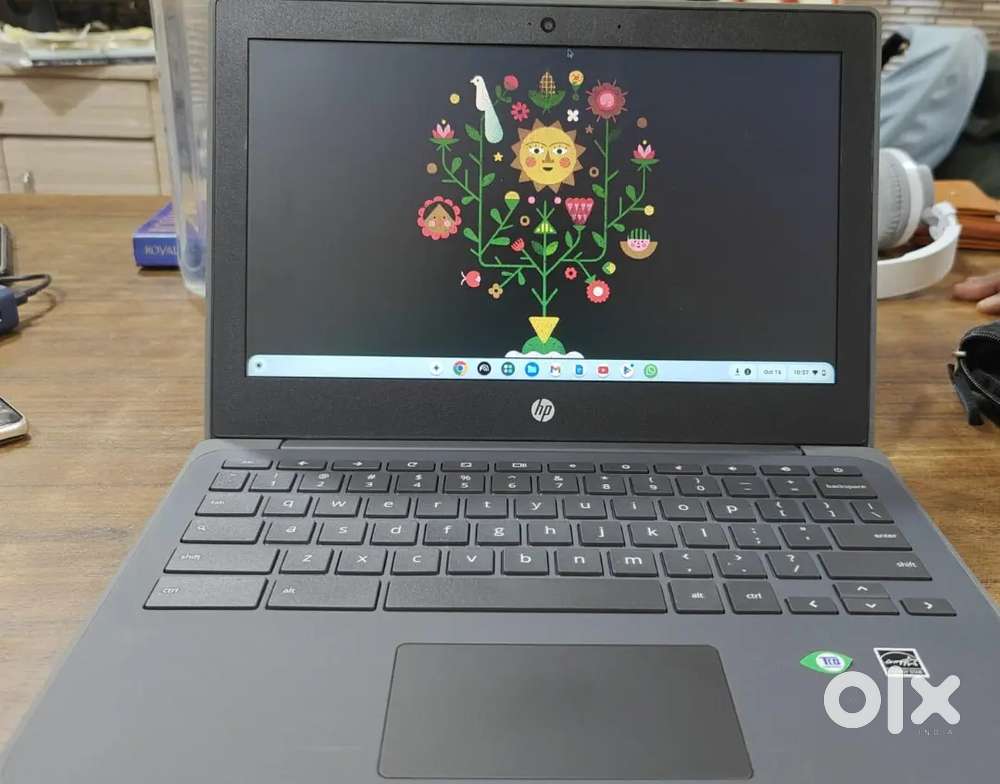 HP Chromebook 11A G8 EE