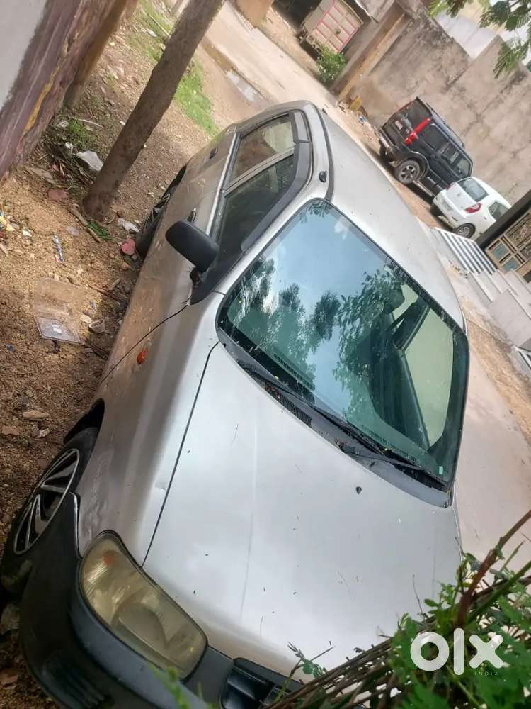 Maruti Suzuki Alto 2006 Petrol 68000 Km Driven