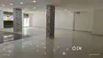 1600 sf commercial hall Napier town near 4th bridge