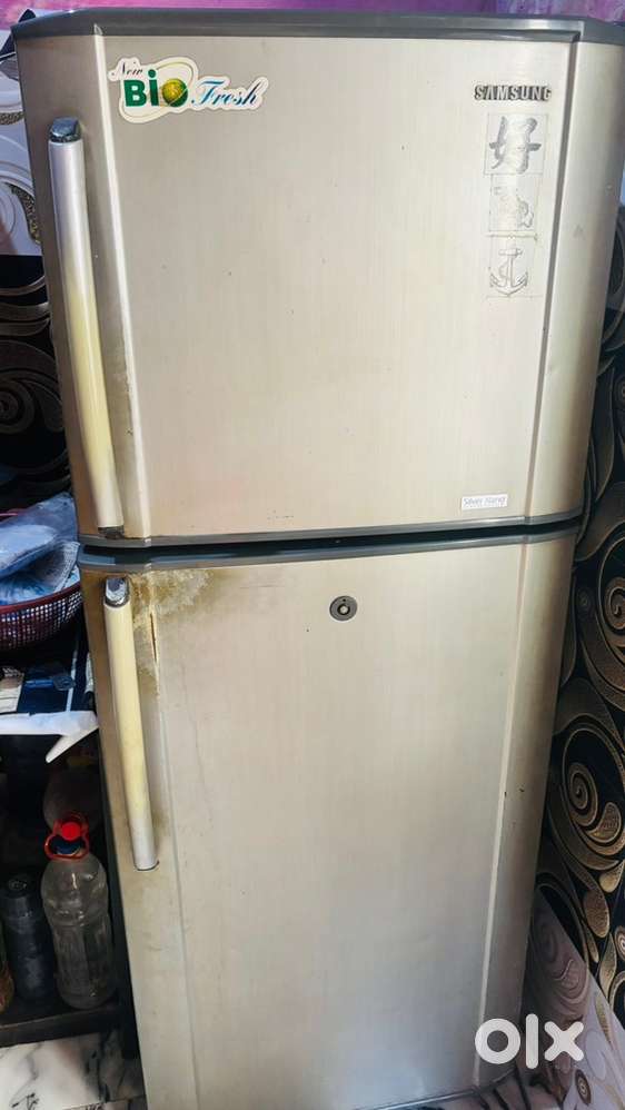 Samsung refrigerator