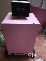 Bluetooth Car