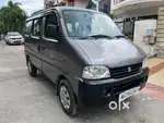 Maruti Suzuki Eeco 5 STR With AC Plus HTR CNG, 2018, CNG & Hybrids