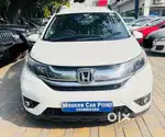 Honda BR-V i-DTEC S MT, 2018, Diesel