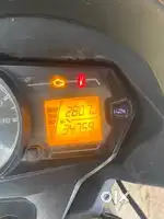 Fine condition