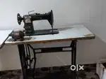 Sewing  mechine for sale (Electric Motar)
