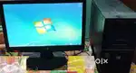 @MINIMUM PRICE GAMEING DESKTOP URGENT SALE+INTEL BOARD