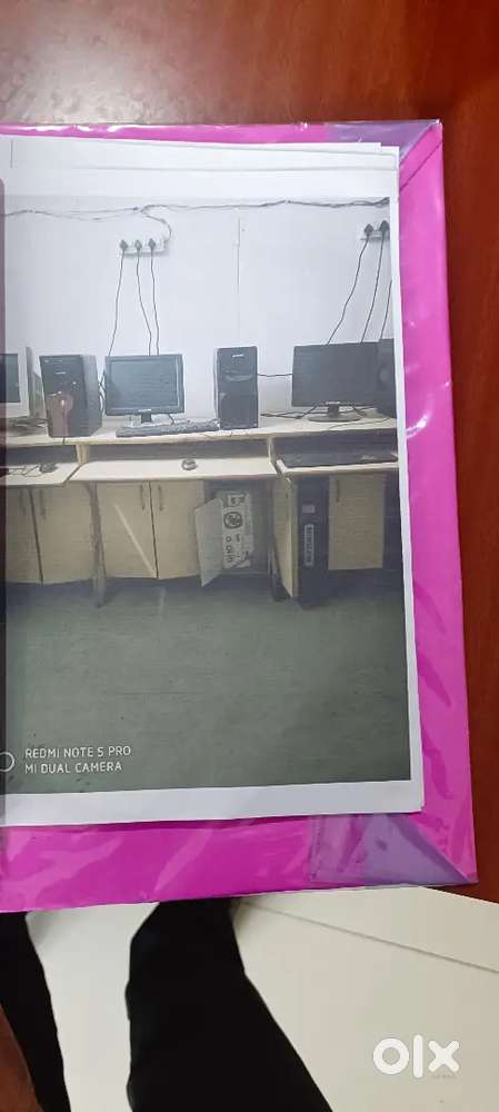 Teaching faculty required for from 5th to 12th