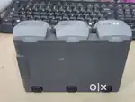 DJI AIR3 BATTERY HUB WITH 3 BATTERYS