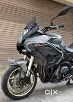 Benelli TnT Gt 600i