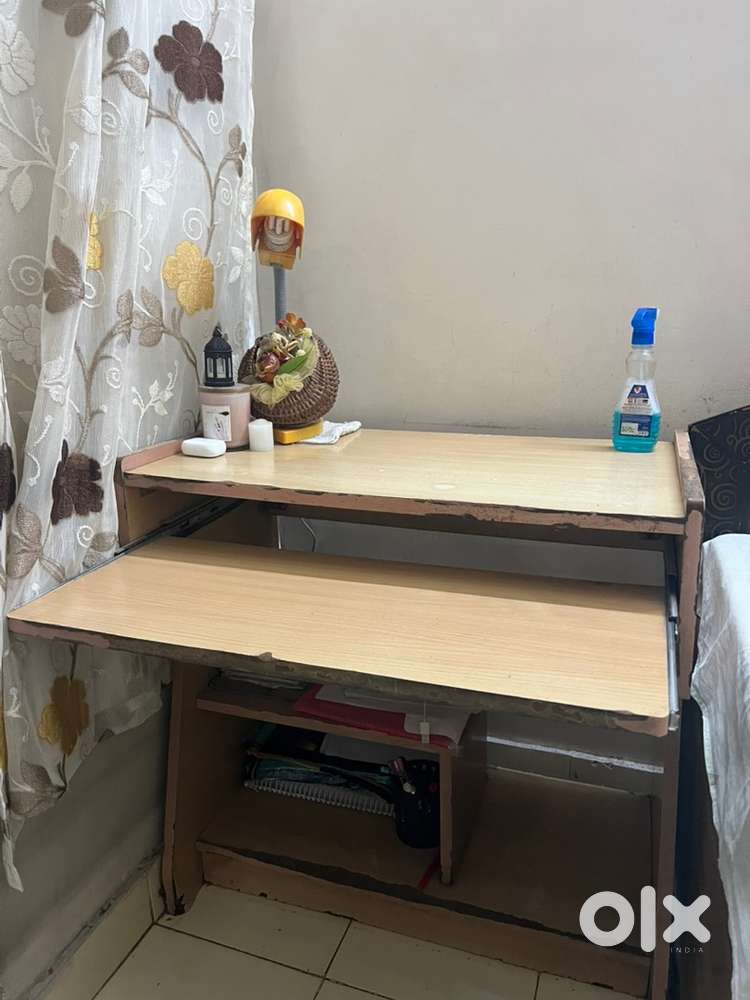 Study cum computer table