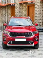 Kia Sonet 1.5 GTX Plus Diesel DT, 2020, Diesel