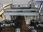 PS4 SLIM 1TB