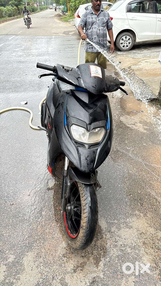 Good condition