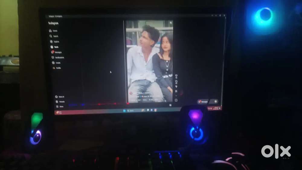 PERSONAL COMPUTER