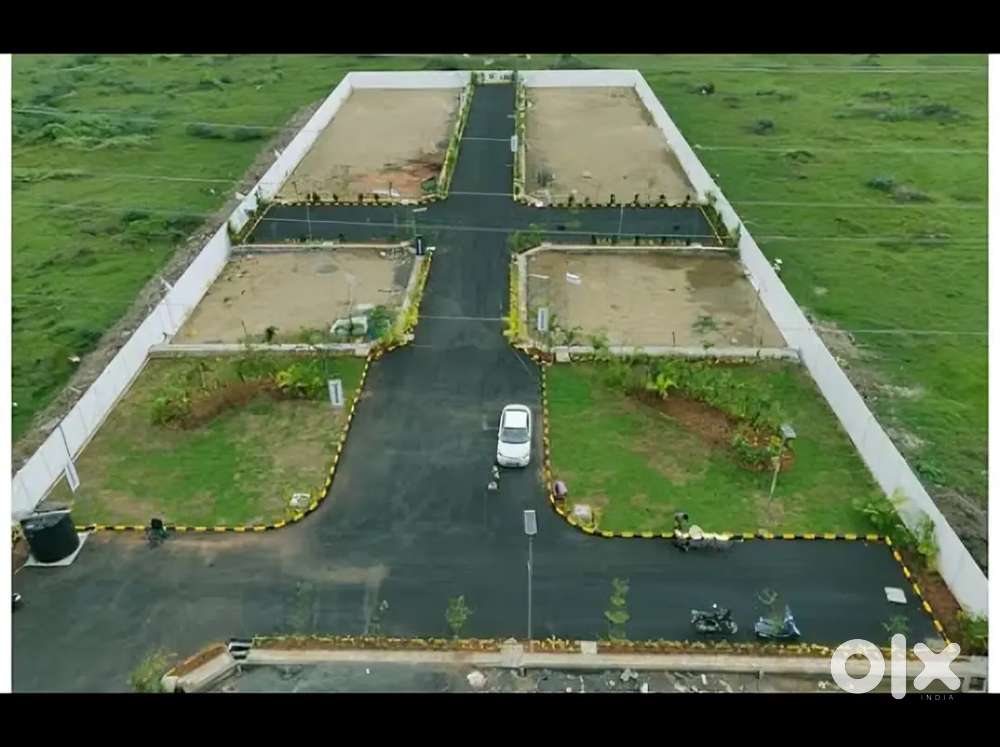 Looking to purchase a plot in NORTH BANGLORE!