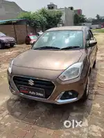 Maruti Suzuki Dzire 2017-2020 VDI, 2017, Diesel